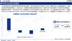 中国针织行业上下逛财产链阐发、市场需