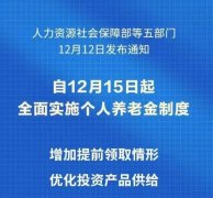    小我养老金开户乱象查询拜访：莫名的账